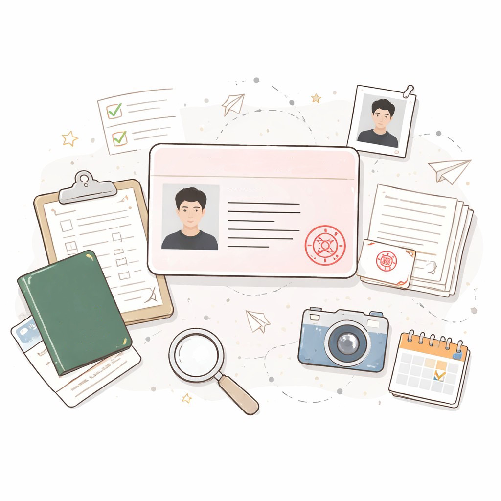 台胞證專業代辦